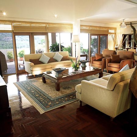Blue Canyon Country Club Mai Khao Bagian luar foto