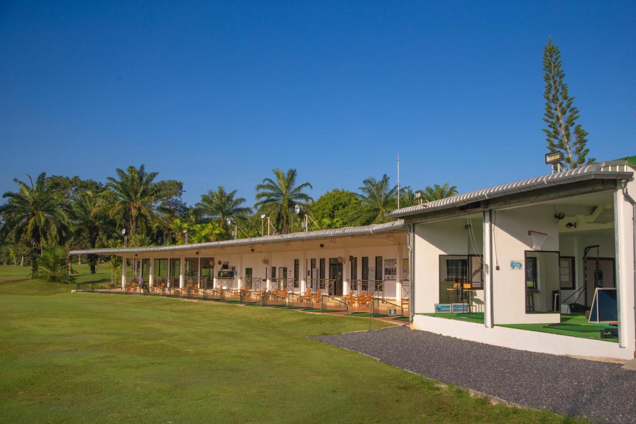 Blue Canyon Country Club Mai Khao Bagian luar foto