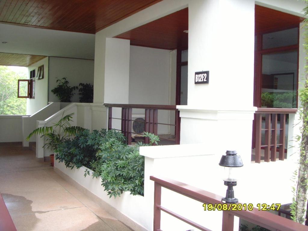 Blue Canyon Country Club Mai Khao Bagian luar foto