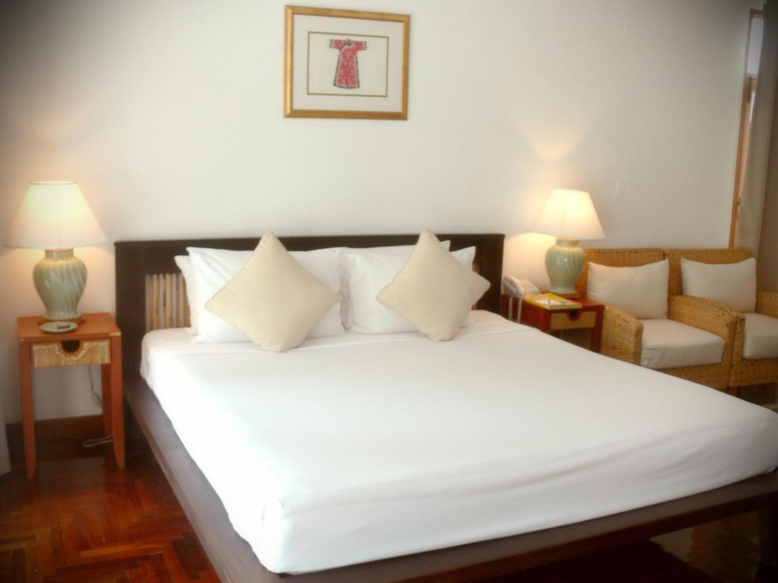 Blue Canyon Country Club Mai Khao Bagian luar foto