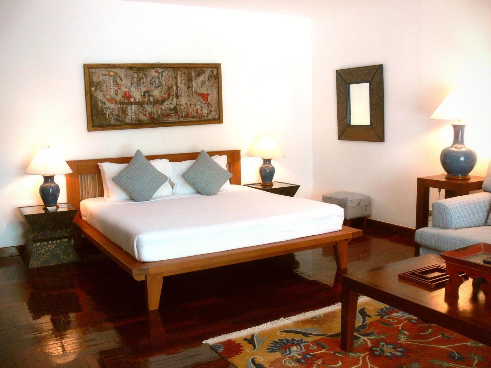 Blue Canyon Country Club Mai Khao Bagian luar foto