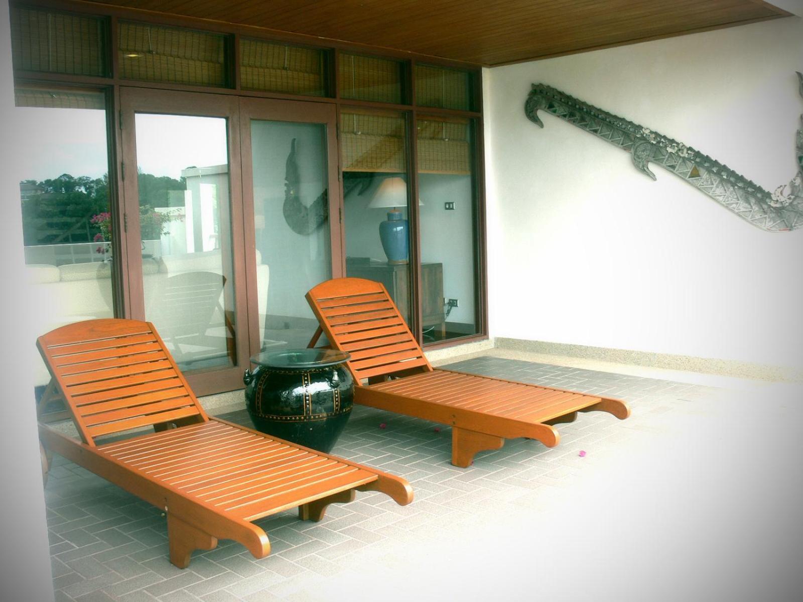Blue Canyon Country Club Mai Khao Bagian luar foto