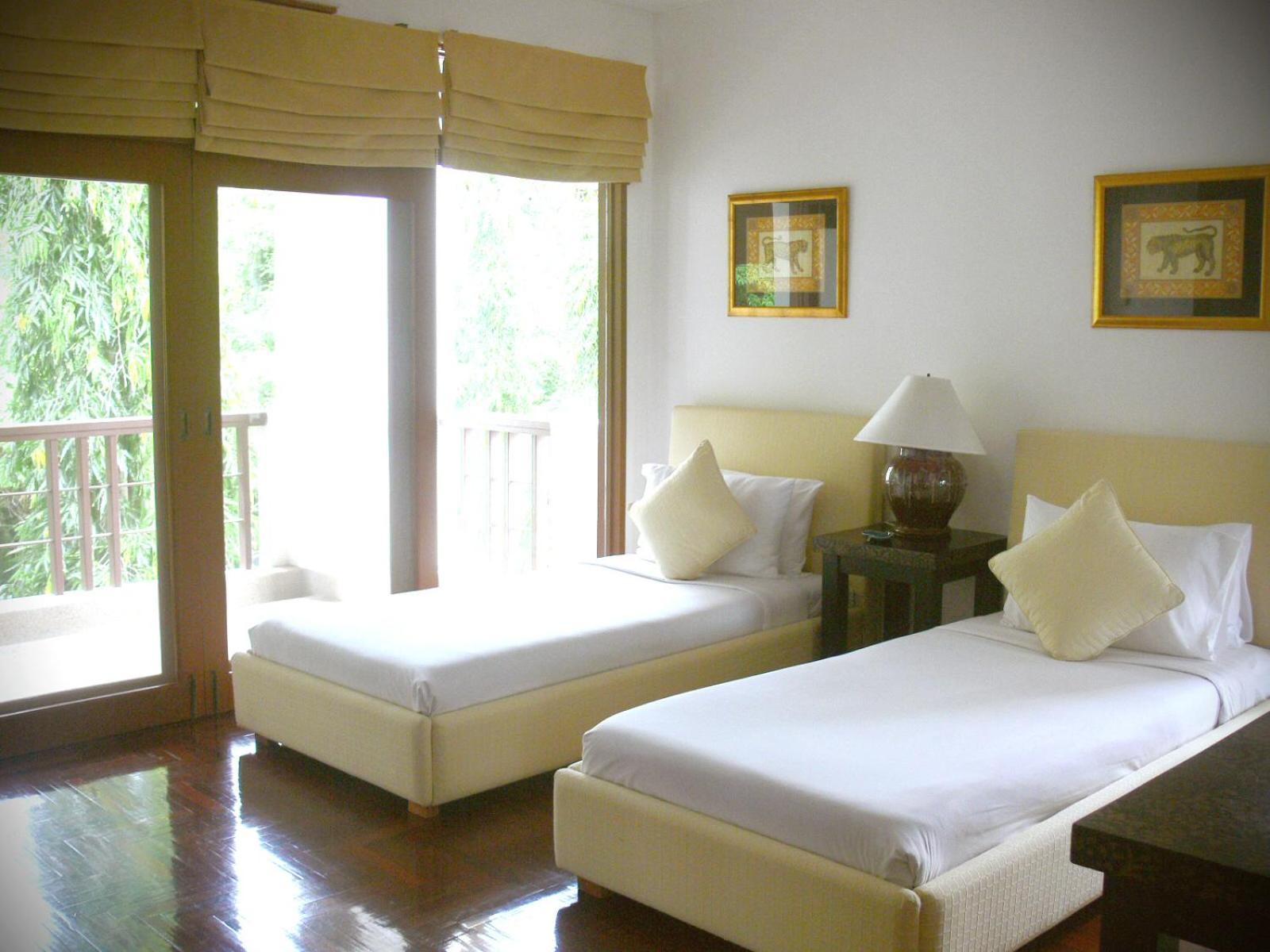 Blue Canyon Country Club Mai Khao Bagian luar foto