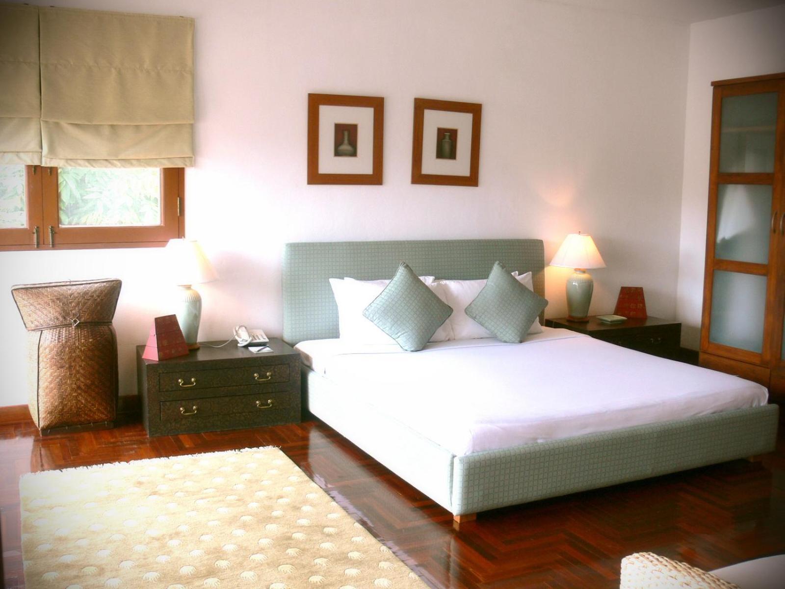 Blue Canyon Country Club Mai Khao Bagian luar foto