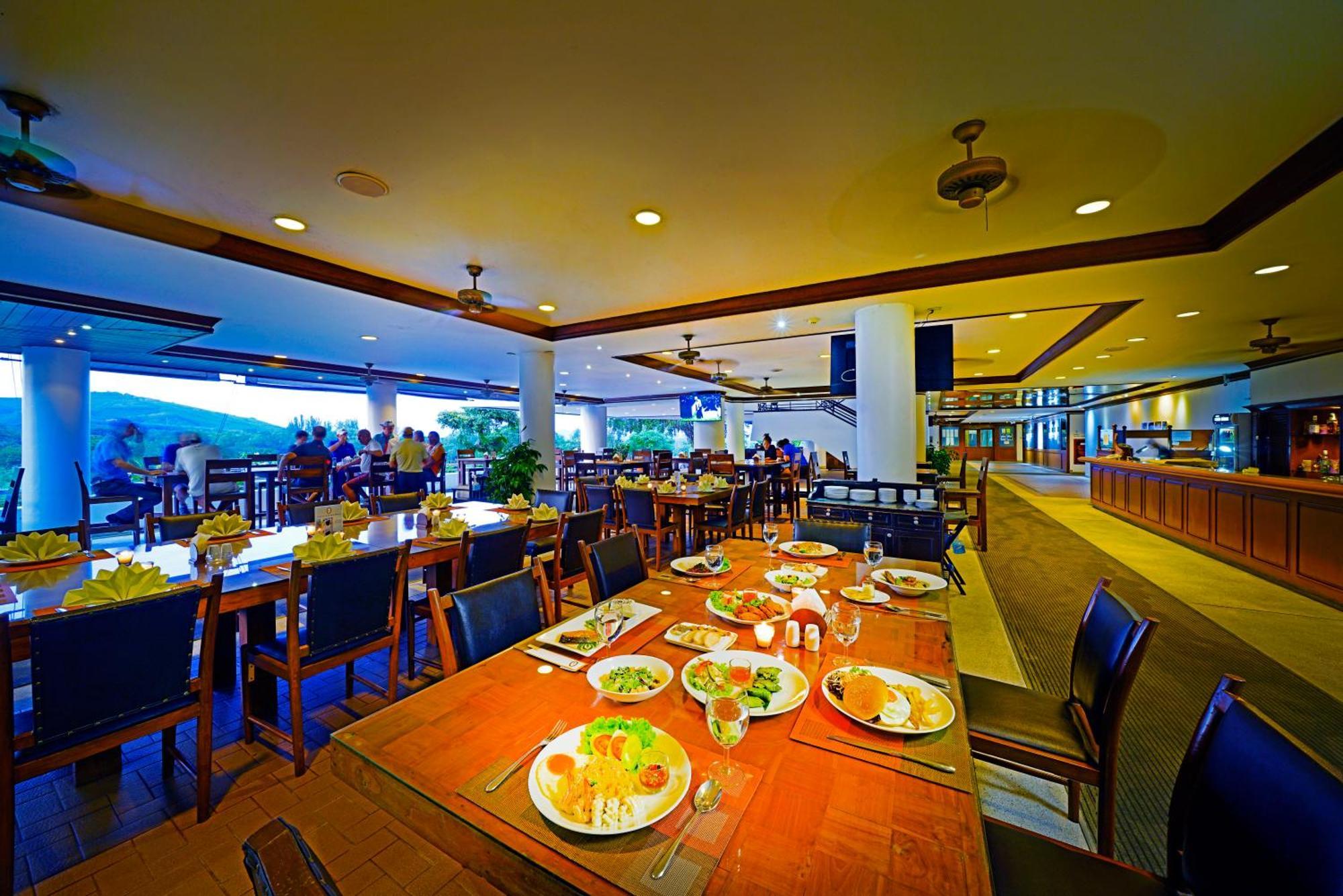 Blue Canyon Country Club Mai Khao Bagian luar foto
